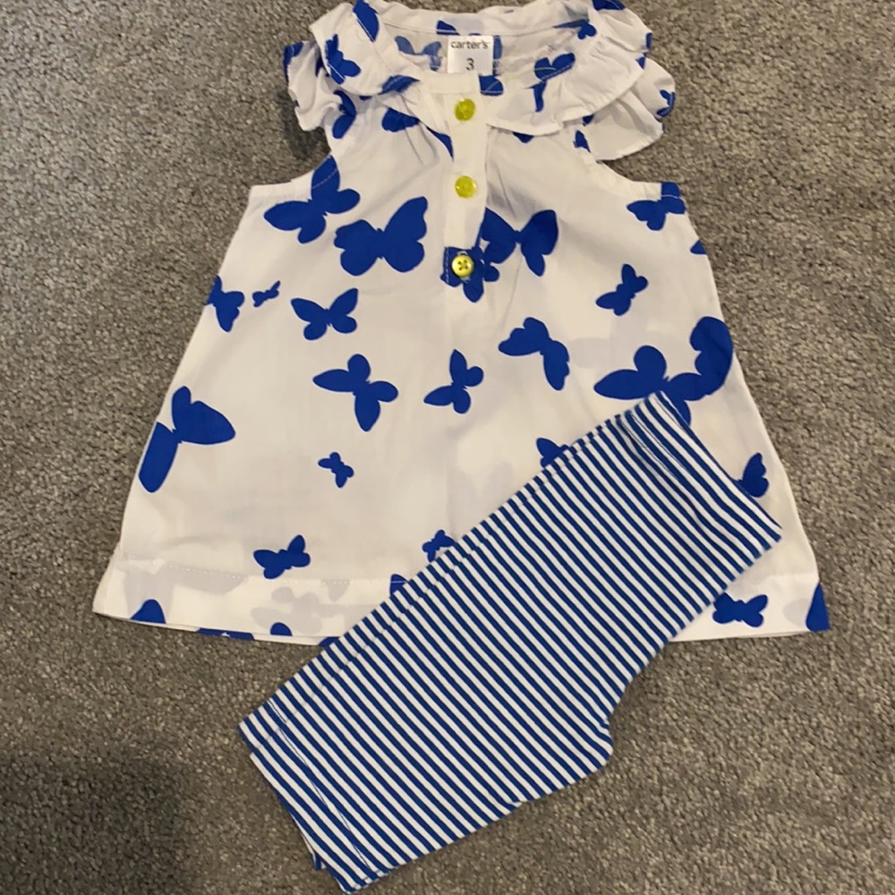 Baby Girl Lot 3 Months - Picture 4 of 10